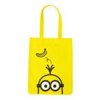 ミニオン Minions トートバッグ キャンバストート カバン /ケビン