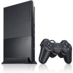 ショッピングPlayStation PS2 PlayStation2 SCPH-90000CB チャコール・ブラック すぐに遊べるセット