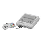 スーパーファミコン本体