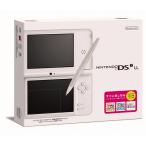  закончившийся товар Nintendo DSi LL корпус натуральный белый 