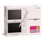  Nintendo DSi LL натуральный белый отсутствует есть 