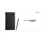  закончившийся товар Nintendo Dsi корпус черный 