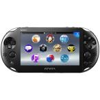 PlayStation Vita Wi-Fi модель черный (PCH-2000ZA11) корпус только 