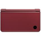  Nintendo DSi LL wine red корпус только 