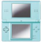  Nintendo DS Lite ice blue отсутствует есть 