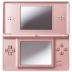  Nintendo DS Lite металлик rose отсутствует есть 