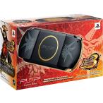 PSP モンスターハンターポータブル 3rd ハンターズモデル (PSP-3000MHB) すぐに遊べるセット