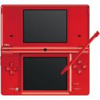  Nintendo DSi корпус красный отсутствует есть 