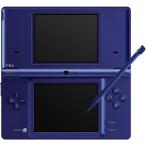  закончившийся товар Nintendo DSi корпус металлик голубой 
