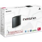 SONY ナスネ nasne 1TBモデル (CECH-ZNR2J) 欠品あり