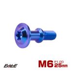 クランクケース カバー ボルト NMAX125 NMAX155 XMAX250 ABS ヤマハ車用 チタンボルト トルクス穴 ブルー JA1453