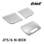 JF5 JF6 N-BOX N-BOXカスタム ルームランプ レンズ クリスタル カバー エヌボックス R-342-2