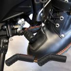  универсальный педаль переключения силикон покрытие педаль переключения Raver спортивные туфли . ботинки. повреждение уменьшение .S-1035