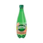 ペリエ (Perrier) ピンクグレープフルーツ 炭酸水 PET 500ml 「直輸入品] ×24本