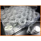  прозрачный чехол 30 шт. комплект винт крышка модель [ модель A] место хранения небольшое количество . кейс 