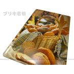 Yahoo! Yahoo!ショッピング(ヤフー ショッピング)メール便送料無料 ブリキ看板 （02） 30×20cm パン屋さん ベーカリー プレート