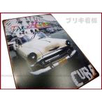 Yahoo! Yahoo!ショッピング(ヤフー ショッピング)メール便送料無料 ブリキ看板 （22） 30×20cm クラッシックカー インテリアプレート