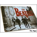Yahoo! Yahoo!ショッピング(ヤフー ショッピング)メール便送料無料 ブリキ看板 （29） 30×20cm THE BEATLES ザ・ビートルズ