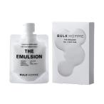 バルクオム BULK HOMME ザ エマルジョ�