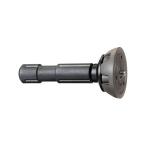 Manfrotto 75MM половина мяч 520BALL