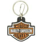 Plasticolor Harley Davidson key chain Logo plus chizoru4179