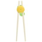 COMBI комбинированный baby этикетка впервые . поддержка . палочки для еды LU ( этикетка lime )