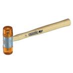 GEDORE пластиковый молоток 224E для замена head 35mm 8822830