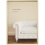  Rodan na living фоторамка Gold 2L штамп BK1-C