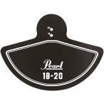 Pearl жемчуг Raver накладка RP-18C