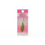Angler'z System( рыболов z система )do-na2.0g #107. горчица . горчица ложка 