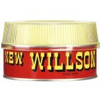ウィルソン(WILLSON) ワックス ニューウイルソン 170g 01001 [HTRC4.1]