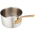 . глициния коммерческое предприятие для бизнеса super электромагнитный айнтопф хлеб ( крышка нет ) 18cm электромагнитные диапазоны для нержавеющая сталь кастрюля сделано в Японии AST96018