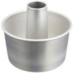  Tiger Crown Ars ta- безопасность chiffon cake type низ брать 10cm No.1274 steel aluminium металлизированный ( Ars ta-) Япония WSH07274