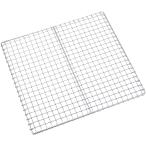 . глициния коммерческое предприятие TKG рашпер промежуток .(mm)× глубина (mm)360×330.. сильный металлический . хромированный линия. диаметр φ2.5mm. futoshi . долговечность ... сеть глаз 13mm