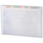セキセイ ドキュメントファイル ホワイト SSS-1212