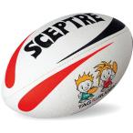 SCEPTRE( Scepter ) бирка регби мяч SP814