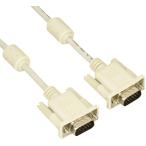 BUFFALO дисплей кабель первоклассный D-Sub15:D-Sub15 core есть 0.7m BSDCV07