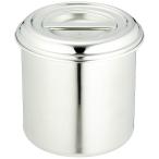 AG 18-8 глубокий type круглый кухня pot 12cm ( рука нет ) 11012