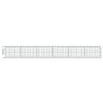  ste гонг -(STAEDTLER) линейка person глаз разрезной 30cm 962 08-30