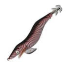 林釣漁具製作所 エギ エギ 餌木猿 スーパーシャロー 3.5号 蝦茶 赤テープ