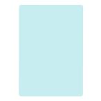  вместе . пластик B5 штамп soft внизу кровать ( офисная работа для ) NO.602