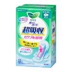 ショッピングロリエ ロリエ 超吸収ガード パワフル昼用 羽つき 24cm 22コ入