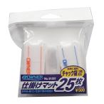 OWNER(オーナー) 鮎 仕掛けマット 25枚 81287