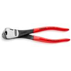 KNIPEX(knipeks) мощный type end разрезной кусачки 200mm 6701200