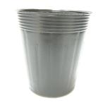  поли pot глубокий type 10.5cm чёрный 100 шт 