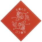 taka печать жребий 5-510 треугольник жребий маленький молоток и т.п. класс входить 1215 листов 