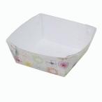  сигнал шоу Flat снэки plate 2 листов ввод цветок [.. вернуть можно использовать ] 214-SP-FL
