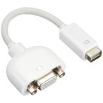  изменение эксперт mini DVI - VGA изменение адаптер MDVI-VGA