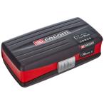 Facom 1/4 дюймовый 6Pt nano box / метров закон.