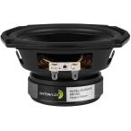 Dayton Audio DC130B-8 13cm сабвуфер 8Ω